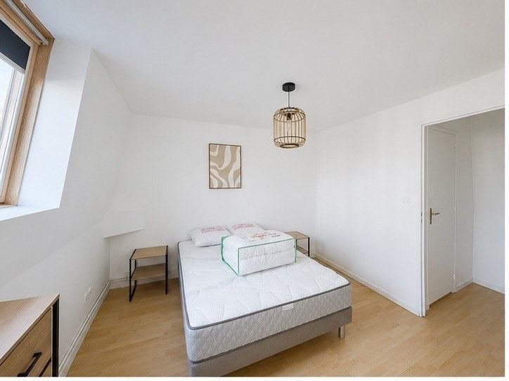 Projet Violette — après travaux