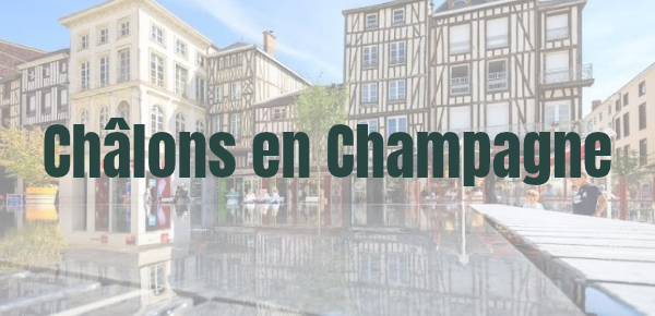 Investir à Châlons en Champagne en immobilier avec rockus investissement