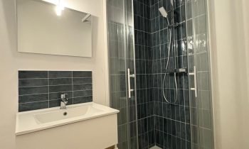 Projet Violette — après travaux