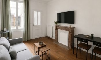 Projet Adam — après travaux