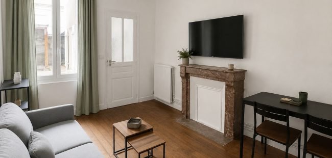 Projet Adam — après travaux