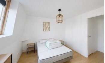 Projet Violette — après travaux