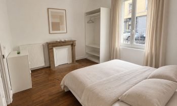 Projet Adam — après travaux
