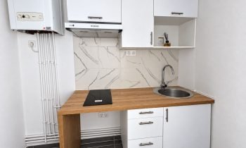 Projet Adam — après travaux