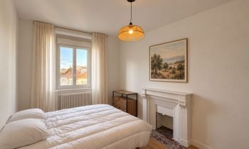 Projet Chloé — après travaux