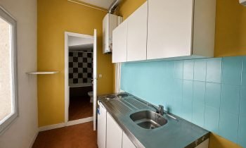 Projet Adam — avant travaux