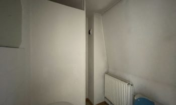 Projet Violette — avant travaux