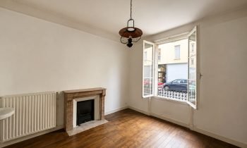 Projet Adam — avant travaux